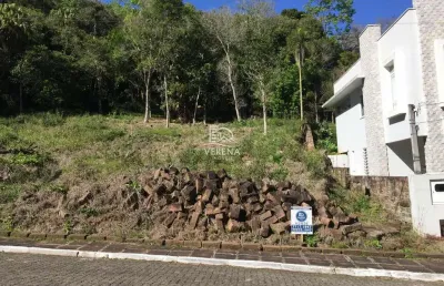 Terreno à venda na Rua Capitão Pedro Werlang, SN, Higienópolis, Santa Cruz do Sul