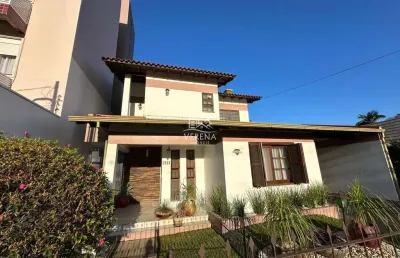 Casa com 3 quartos à venda na Avenida João Pessoa, 1544, Santo Inácio, Santa Cruz do Sul