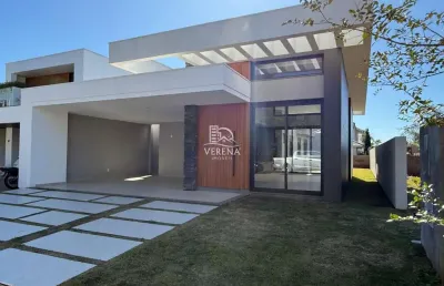 Casa com 3 quartos à venda na Avenida Leo Kraether, 3300, Country, Santa Cruz do Sul