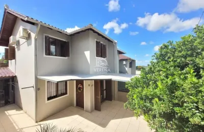 Apartamento com 3 quartos à venda na Rua Egon Wink, 08, Arroio Grande, Santa Cruz do Sul