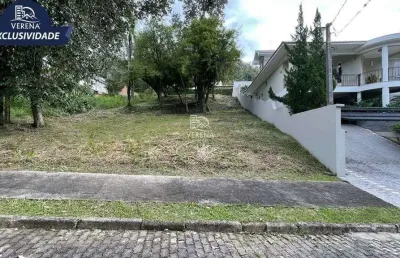 Terreno à venda na Rua Egon Francisco Knak, SN, Higienópolis, Santa Cruz do Sul