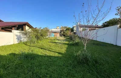 Terreno à venda na Rua Berlim, s n, Jardim Europa, Santa Cruz do Sul