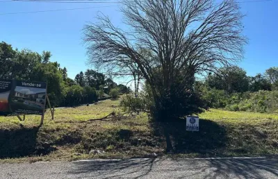 Terreno à venda na Rua Vereador Benno João Kist, 00, Country, Santa Cruz do Sul