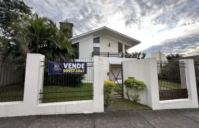 Excelente imóvel residencial/residencial em localização nobre