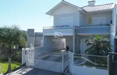 Casa com 3 quartos à venda na Rua Professora Irani Reuter, 103, Castelo Branco, Santa Cruz do Sul