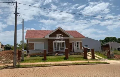 Casa com 2 quartos à venda na Estrada Linha João Alves, s n, João Alves, Santa Cruz do Sul