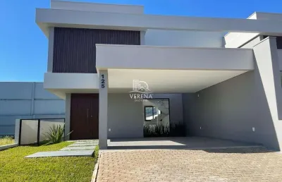 Casa com 3 quartos à venda na Rua dos Pássaros, 125, Jardim Europa, Santa Cruz do Sul