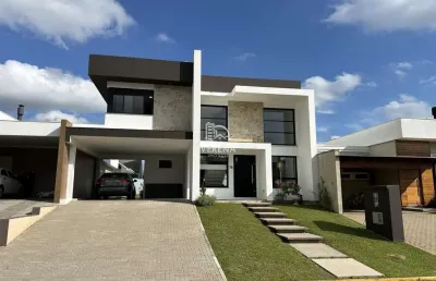 Casa com 3 quartos à venda na Avenida Leo Kraether, 3300, Country, Santa Cruz do Sul
