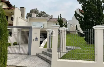 Casa com 4 quartos à venda na Rua Liberato S. Vieira da Cunha, 66, Santo Inácio, Santa Cruz do Sul