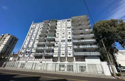 Apartamento com 3 quartos à venda na Rua Venâncio Aires, 1153, Centro, Santa Cruz do Sul