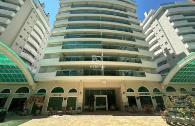 Excelente apartamento no münchen open mall & residence