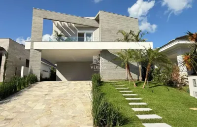 Casa com 3 quartos à venda na Avenida Leo Kraether, 713, Country, Santa Cruz do Sul