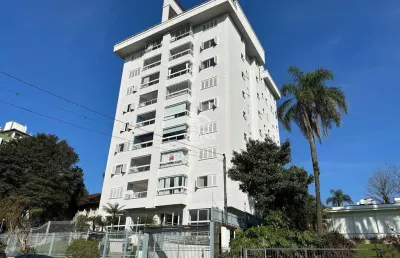 Apartamento com 3 quartos à venda na Rua Ramiro Barcelos, 508, Centro, Santa Cruz do Sul