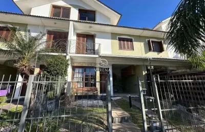 Apartamento com 3 quartos à venda na Rua Jorge H. Eichenberg, 57, Universitário, Santa Cruz do Sul