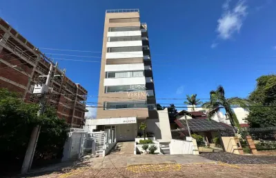Apartamento alto padrão no centro de santa cruz do sul