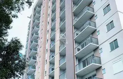 Apartamento com 1 quarto à venda na Rua Presidente Epitácio Pessoa, 692, Goiás, Santa Cruz do Sul