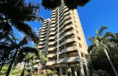Apartamento com 3 quartos à venda na Rua Cristóvão Colombo, 283, Higienópolis, Santa Cruz do Sul