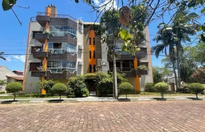 Apartamento com 2 quartos à venda na Rua José de Alencar, 370, Santo Inácio, Santa Cruz do Sul