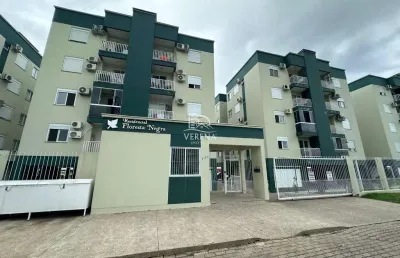 Apartamento com 2 quartos à venda na Rua Imperatriz Amélia Augusta, 124, Independência, Santa Cruz do Sul