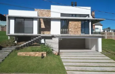 Casa balconi - viva com singularidade no serra azul