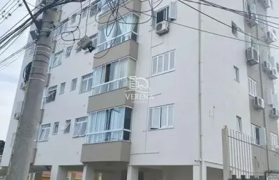 Apartamento com 2 quartos à venda na Rua Machado de Assis, 65, Santo Inácio, Santa Cruz do Sul