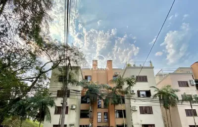 Apartamento com 3 quartos à venda na Rua Augusto Spengler, 860, Santo Inácio, Santa Cruz do Sul