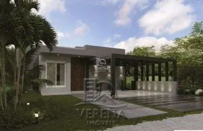 Casa com 3 quartos à venda na Avenida Leo Kraether, 3300, Country, Santa Cruz do Sul