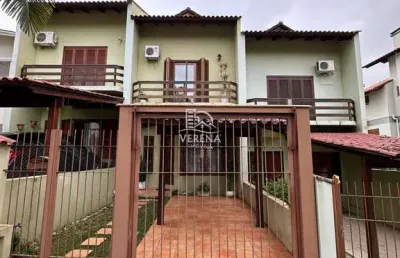 Apartamento com 2 quartos à venda na Liberato Salzano Vieira Da Cunha, 395, Santo Inácio, Santa Cruz do Sul