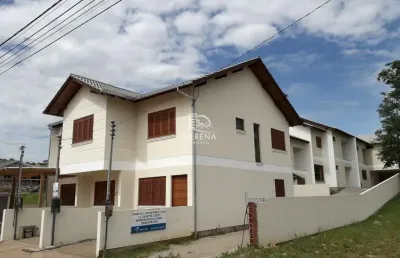 Ótimo duplex com 03 dormitórios  em linha joão alves