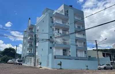 Cobertura com 3 quartos à venda na Rua Conselheiro Trockel, 597, Santo Inácio, Santa Cruz do Sul