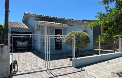 Casa com 3 quartos à venda na Rua Henrique Melchiors, 213, Aliança, Santa Cruz do Sul