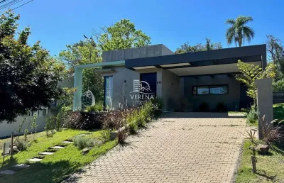 Casa com 3 quartos à venda na Avenida Leo Kraether, 3300, Country, Santa Cruz do Sul