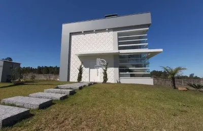 Casa com 3 quartos à venda na Avenida Leo Kraether, 3300, Country, Santa Cruz do Sul