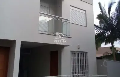 Apartamento com 2 quartos à venda na Rua João Pedro da Rosa, 79, Goiás, Santa Cruz do Sul