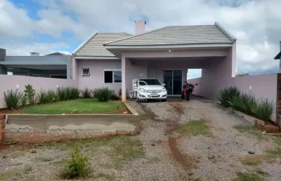 Casa com 2 quartos à venda na Estrada Linha João Alves, 1732, João Alves, Santa Cruz do Sul