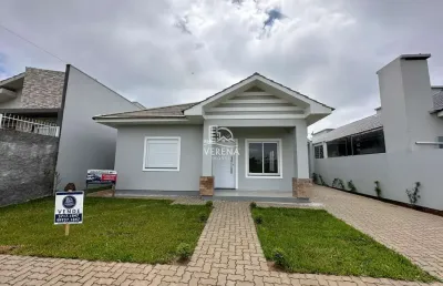 Casa com 3 quartos à venda na Estrada Linha João Alves, S/n, s n, João Alves, Santa Cruz do Sul
