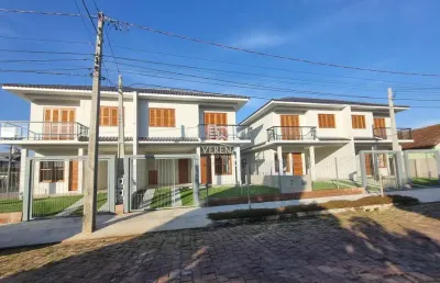 Apartamento com 3 quartos à venda na Rua Senador Salgado Filho, 320, Avenida, Santa Cruz do Sul