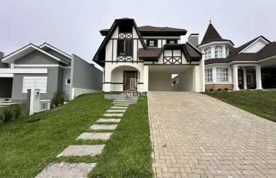 Casa com 3 quartos à venda na Avenida Leo Kraether, 3300, Country, Santa Cruz do Sul