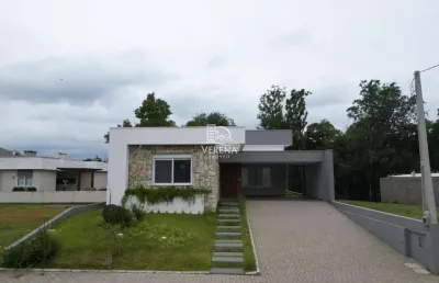 Casa com 3 quartos à venda na Avenida Leo Kraether, 3333, Country, Santa Cruz do Sul