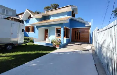 Casa com 3 quartos à venda na Rua Guatambu, 341, Monte Verde, Santa Cruz do Sul