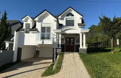 Casa com 3 quartos à venda na Rua Vereador Benno João Kist, 1958, Country, Santa Cruz do Sul