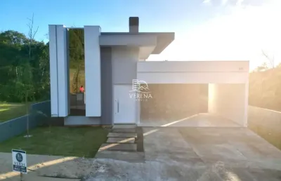 Casa com 3 quartos à venda na Rua Vereador Benno João Kist, 1958, Country, Santa Cruz do Sul