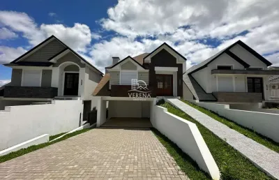 Casa com 3 quartos à venda na Rua Vereador Benno João Kist, 1958, Country, Santa Cruz do Sul