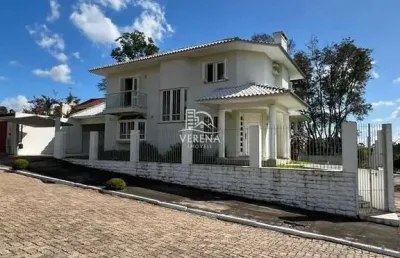 Casa com 3 quartos à venda na Rua Itália, 400, Jardim Europa, Santa Cruz do Sul