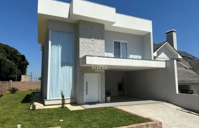 Casa com 3 quartos à venda na Rua Vereador Benno João Kist, 1958, Country, Santa Cruz do Sul