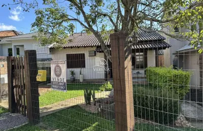 Casa com 3 quartos à venda na Rua Atlântida, 37, Jardim Europa, Santa Cruz do Sul