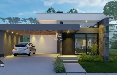 Casa com 3 quartos à venda na Avenida Leo Kraether, 2700, Country, Santa Cruz do Sul