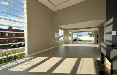 Casa com 3 quartos à venda na Avenida Leo Kraether, 3300, Country, Santa Cruz do Sul