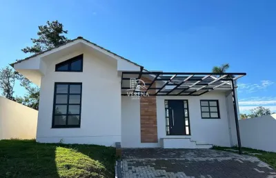 Casa com 3 quartos à venda na Av Prof. Orlando Oscar Baumhardt, sn, Linha Santa Cruz, Santa Cruz do Sul
