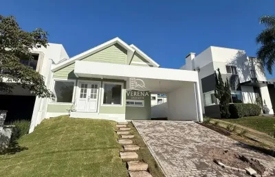 Casa com 3 quartos à venda na Avenida Leo Kraether, 3300, Country, Santa Cruz do Sul